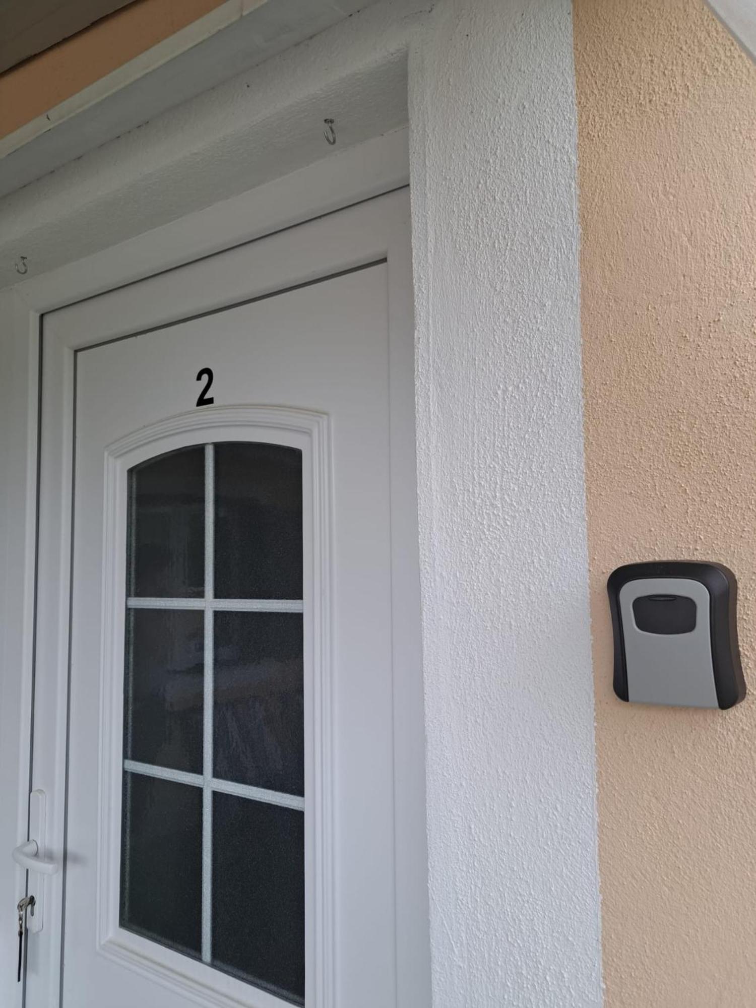 Apartments Andela Skradin Exterior foto